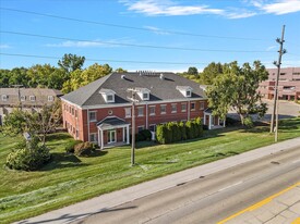 Prairie Engineers Office Building For Lease - Loft