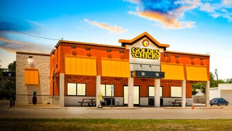 1500 S 18th St, Waco TX - Retail Space