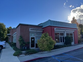 More details for 102 S Vine St, Paso Robles, CA - Office for Lease