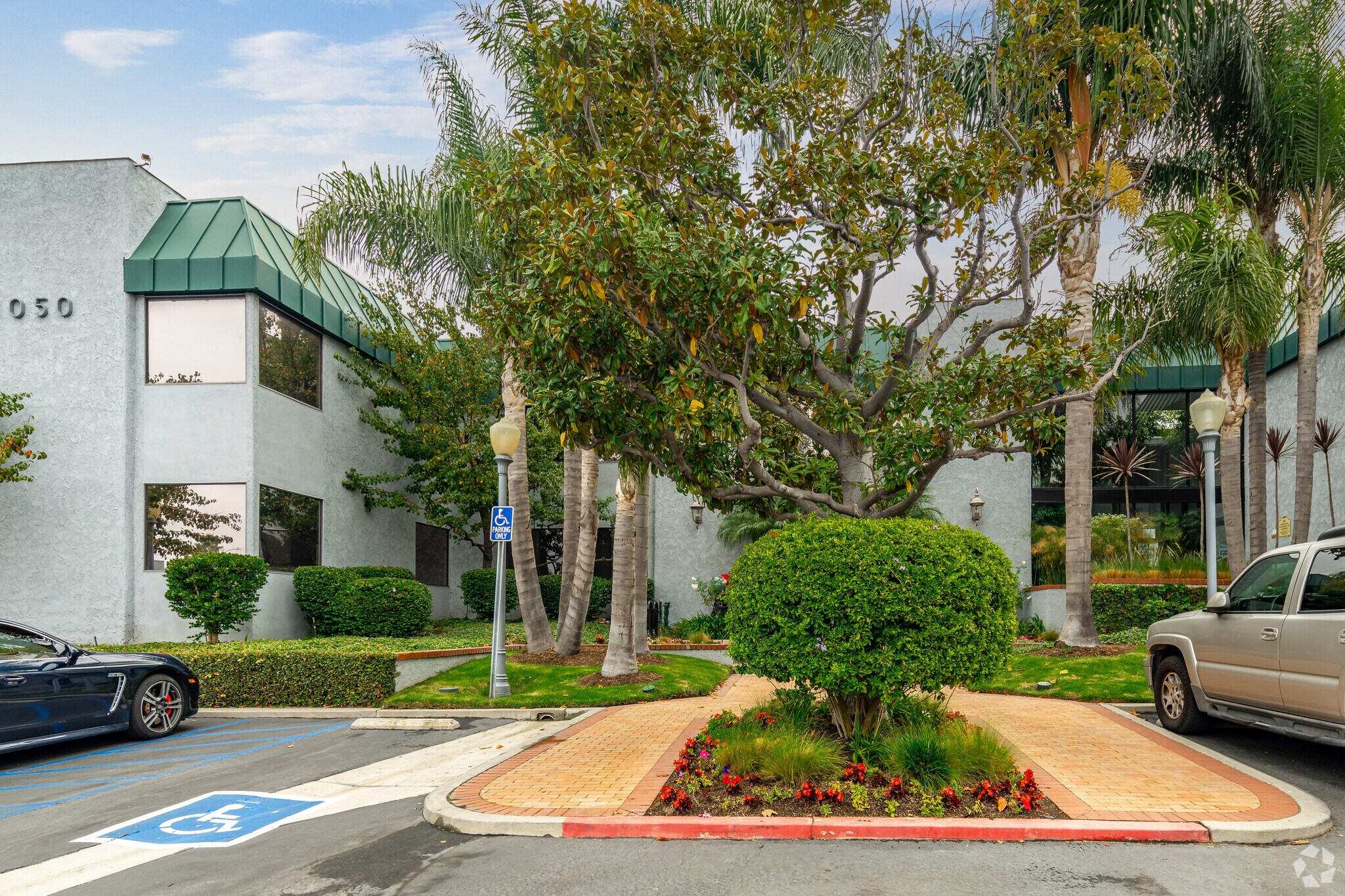 24050 Madison St, Torrance, CA 90505 Bayco Financial Center