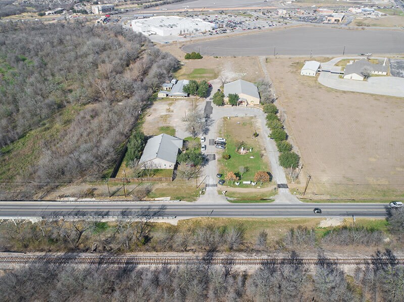 12720 N Fm 973 Rd, Manor, TX for sale Primary Photo- Image 1 of 1