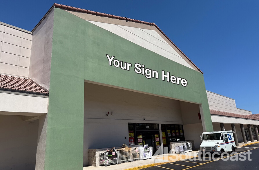 3471-3631 NW Federal Hwy, Jensen Beach, FL for lease - Building Photo - Image 3 of 16