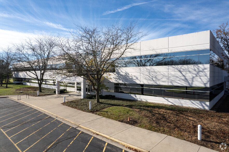 4101 Founders Blvd, Batavia, OH for lease - Building Photo - Image 1 of 8