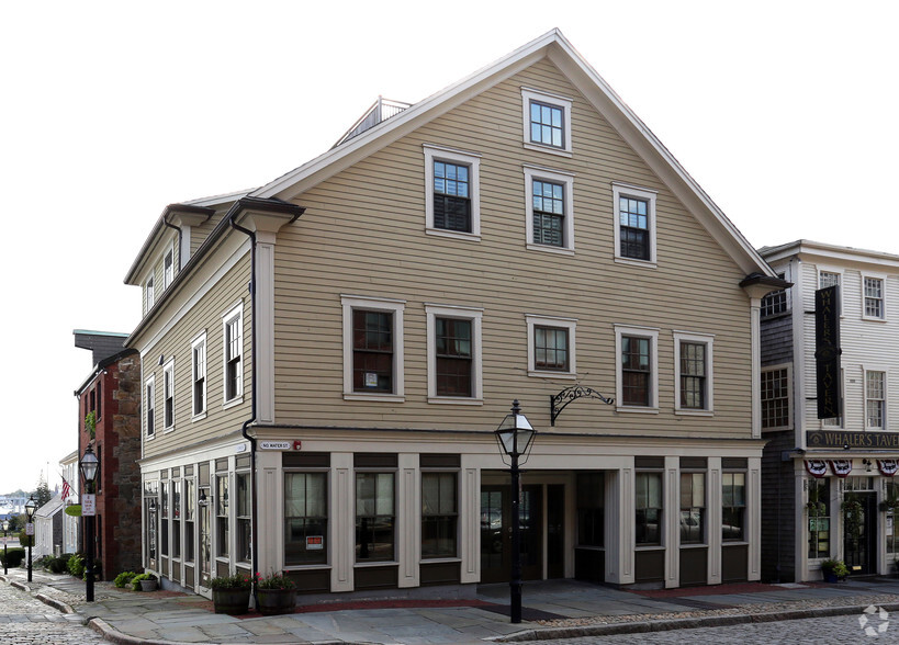 30 N Water St, New Bedford, MA 02740 | LoopNet