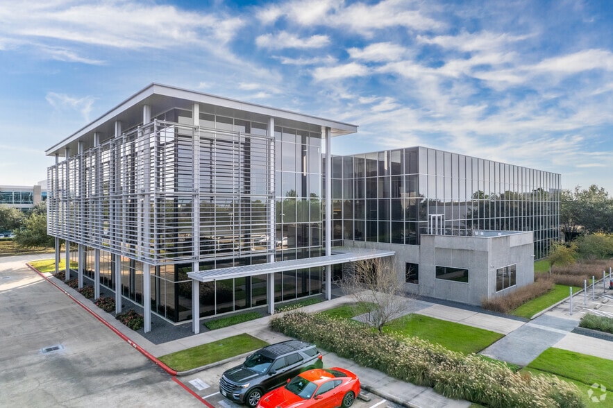 11000 Equity Dr, Houston, TX 77041