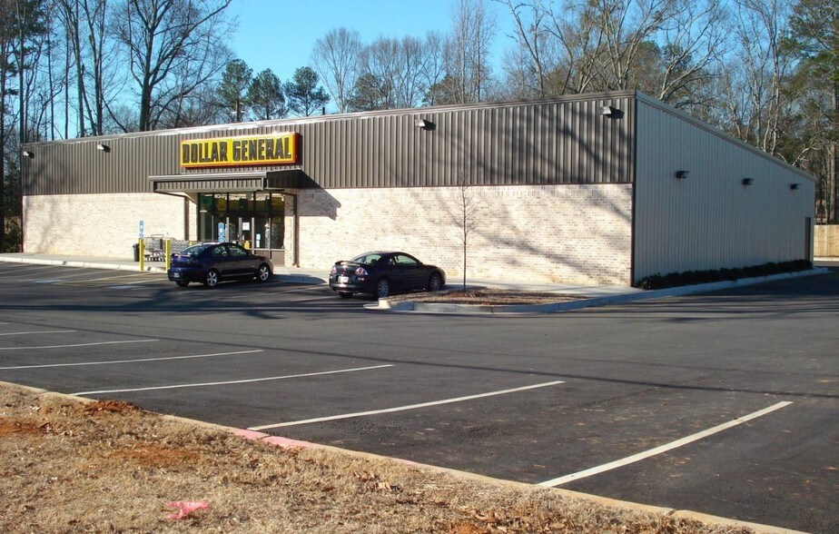 11254 Highway 269, Parrish, AL for sale - Primary Photo - Image 1 of 1