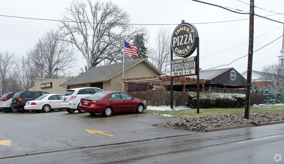 1816 Boardman Poland Rd, Youngstown, OH for sale - Primary Photo - Image 1 of 22