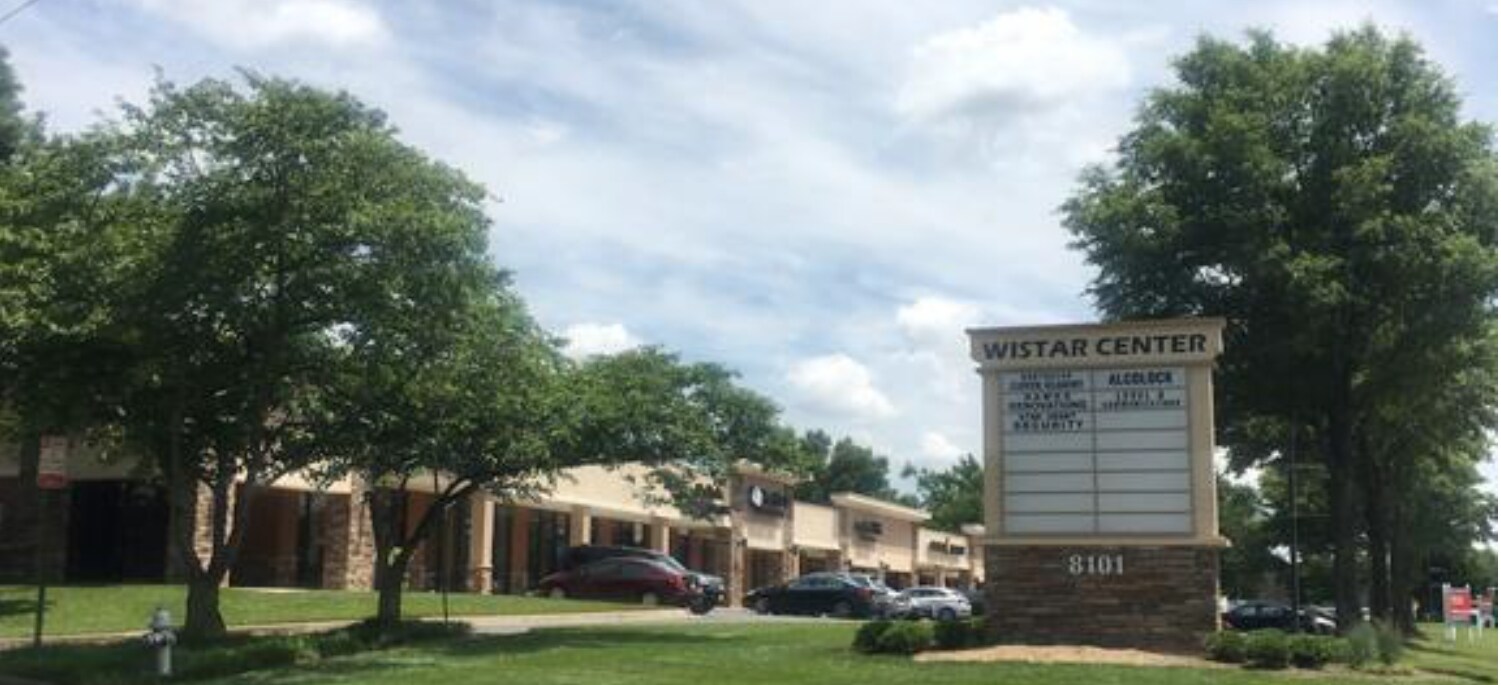 8101 Staples Mill Rd, Henrico, VA 23228 Property Record