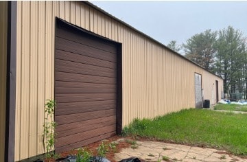 404 S Park Dr, Kalkaska, MI for lease - Building Photo - Image 3 of 54