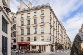 More details for 33 Rue Vivienne, Paris - Office for Lease