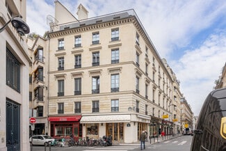 More details for 33 Rue Vivienne, Paris - Office for Lease