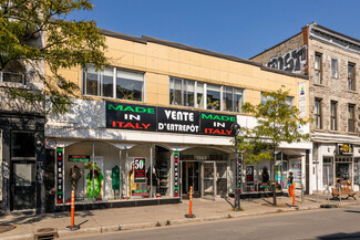 More details for 1563-1567 Av Du Mont-Royal E, Montréal, QC - Retail for Lease