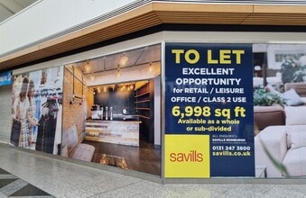 Gyle Ave, Edinburgh for lease Building Photo- Image 1 of 1