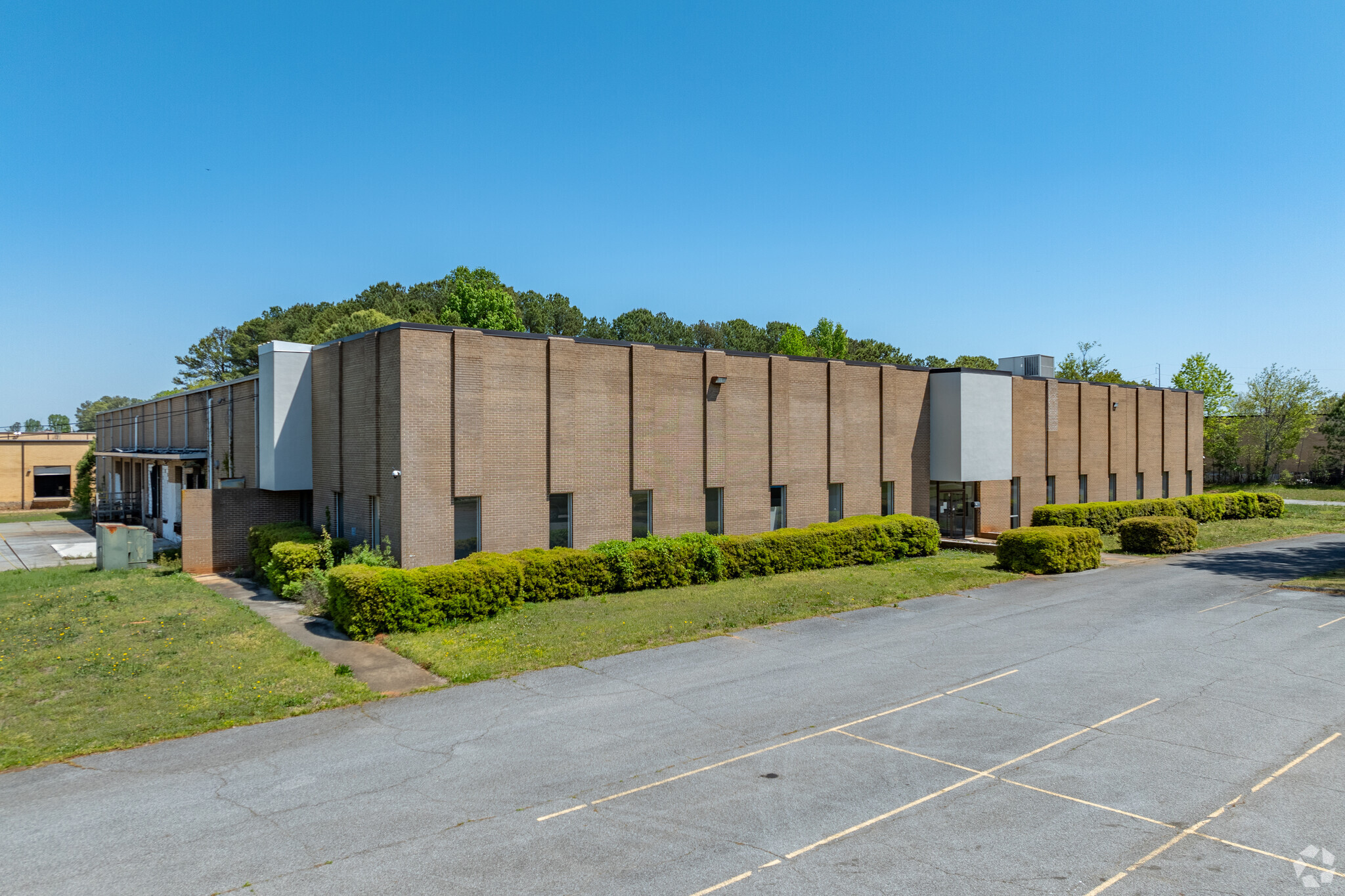 1629 Litton Dr, Stone Mountain, GA for sale Building Photo- Image 1 of 1