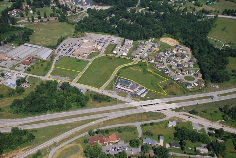 2232 Cheat Rd, Morgantown, WV for sale - Primary Photo - Image 1 of 1