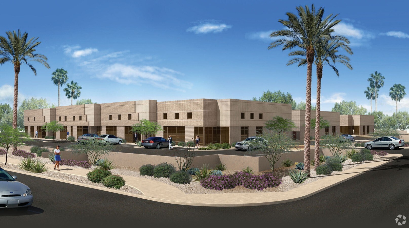 650 N 137th Ave, Goodyear, AZ 85338