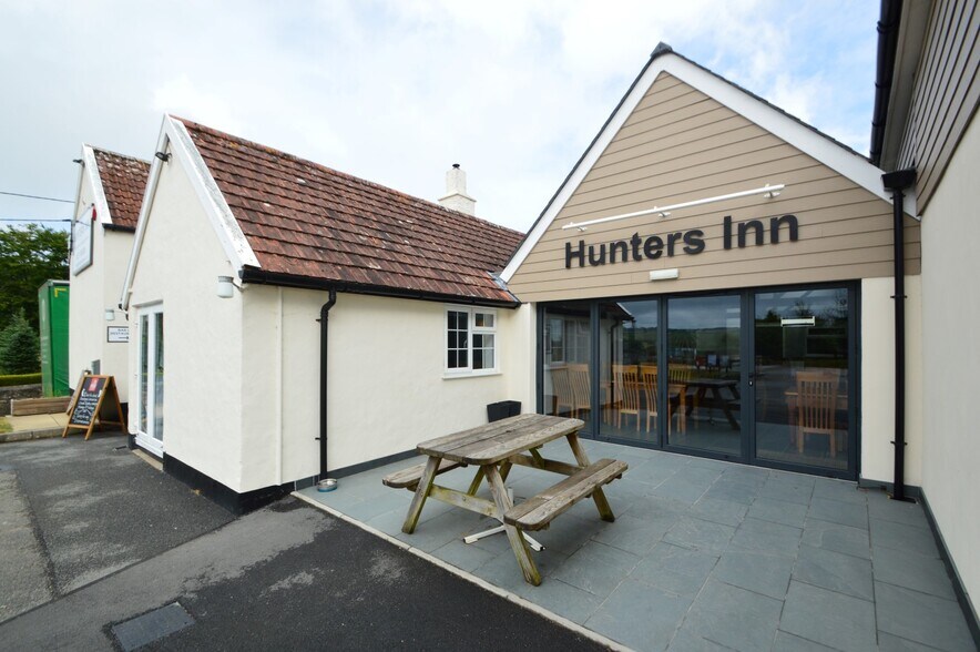 Newton, Barnstaple for sale - Building Photo - Image 1 of 1