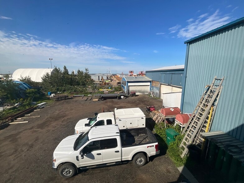 2830 121 Av NE, Edmonton, AB for sale - Building Photo - Image 3 of 22