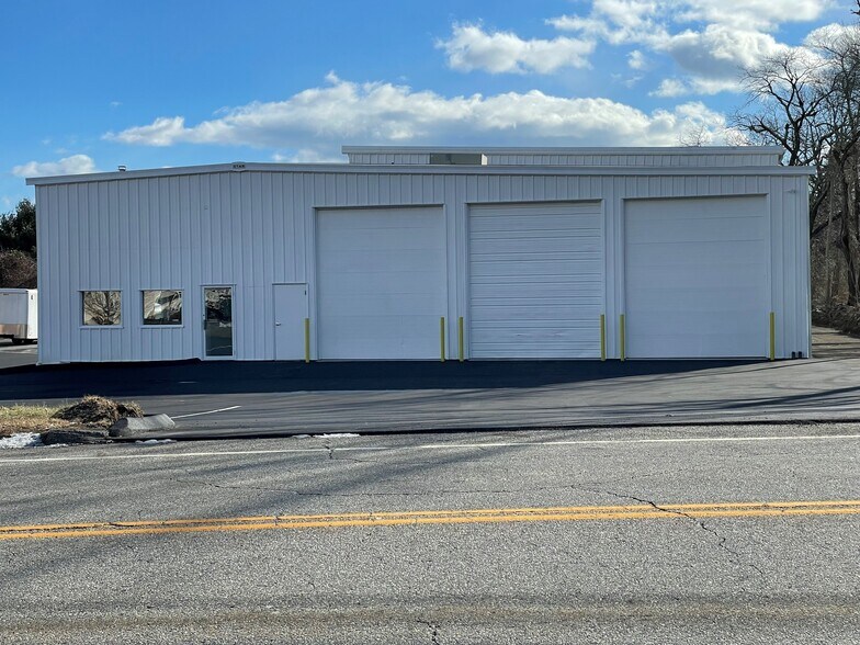 447 Spencer Plains Rd, Westbrook, CT for sale - Building Photo - Image 1 of 1