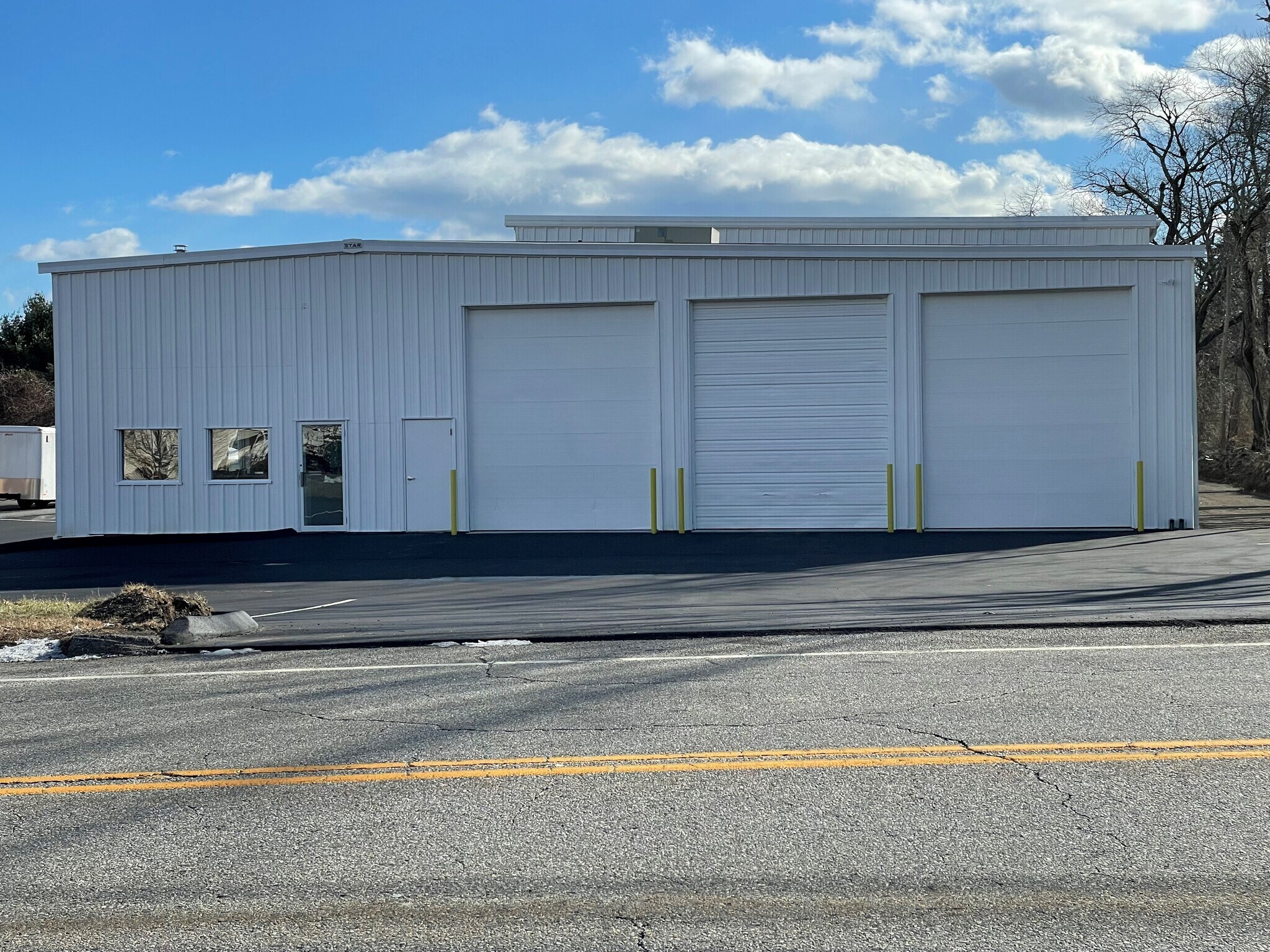 447 Spencer Plains Rd, Westbrook, CT for sale Building Photo- Image 1 of 1