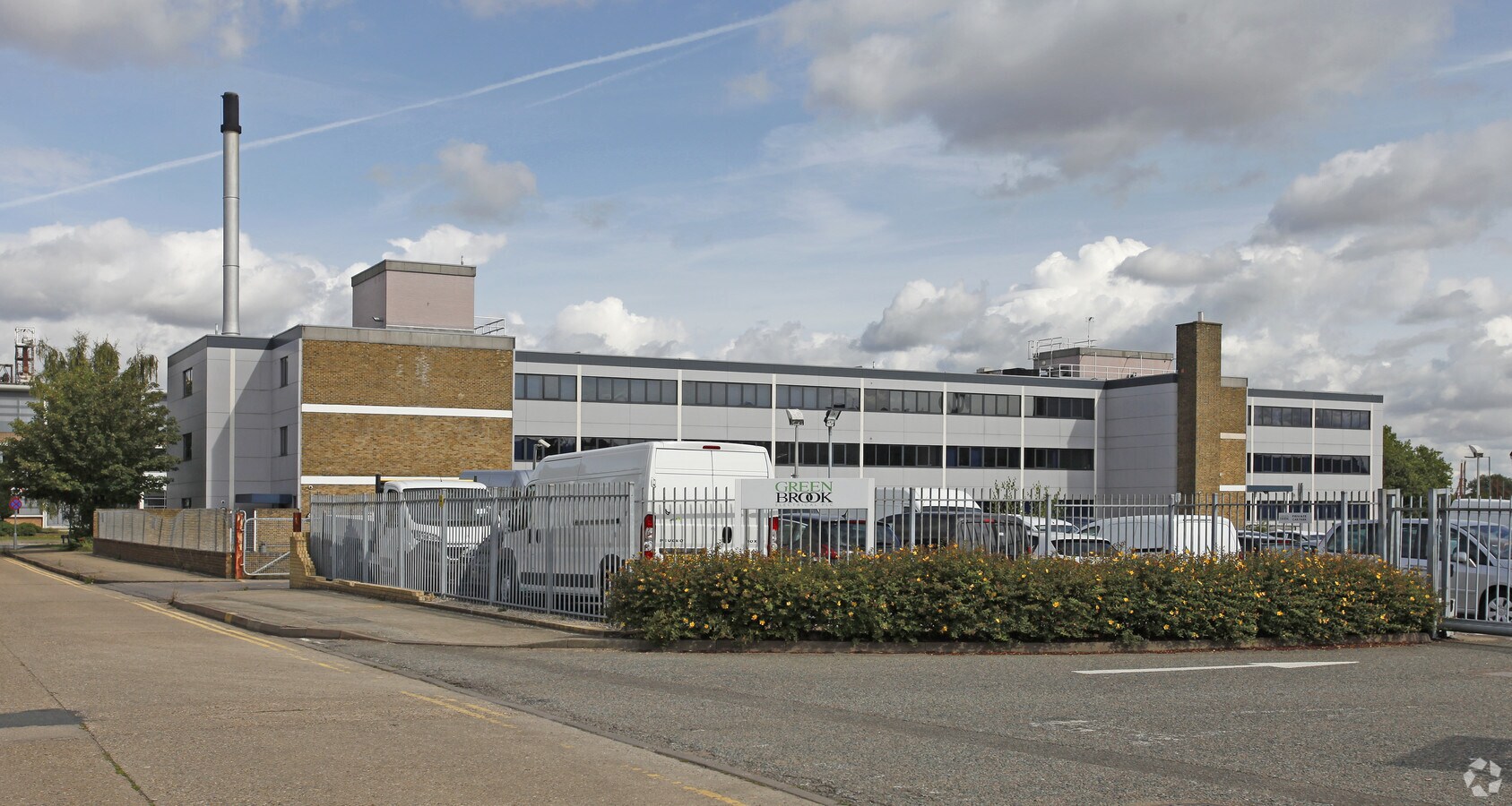 Edinburgh Way, Harlow, ESS CM20 2NQ Harlow Enterprise Hub