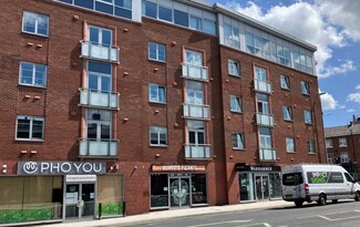 More details for 47 Railway St, Altrincham - Retail for Lease