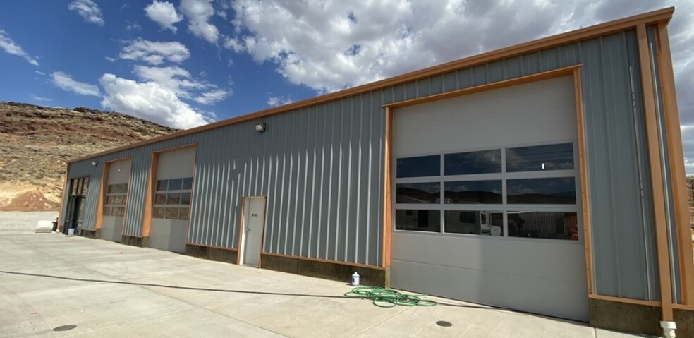 751 N 800 W, Cedar City, UT for sale - Building Photo - Image 1 of 1