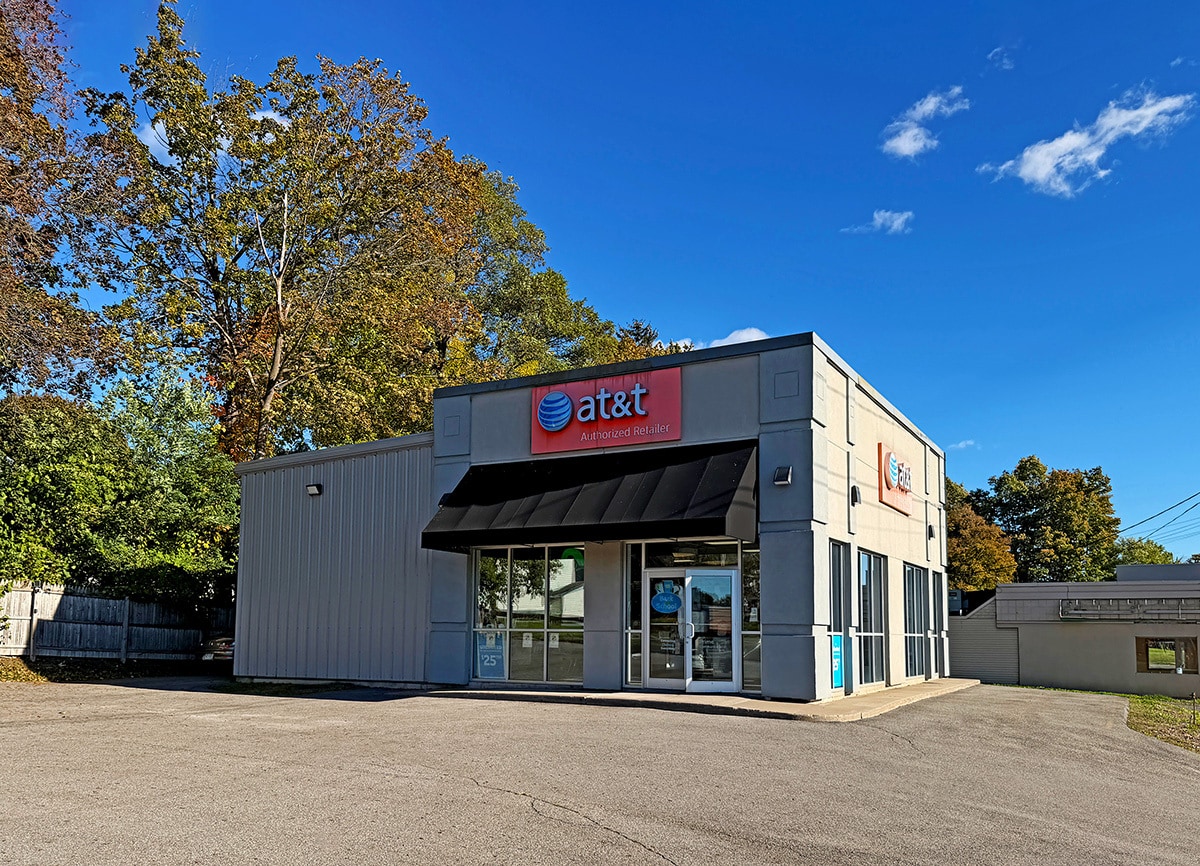 355 S 2nd St, Fulton, NY for sale Primary Photo- Image 1 of 3