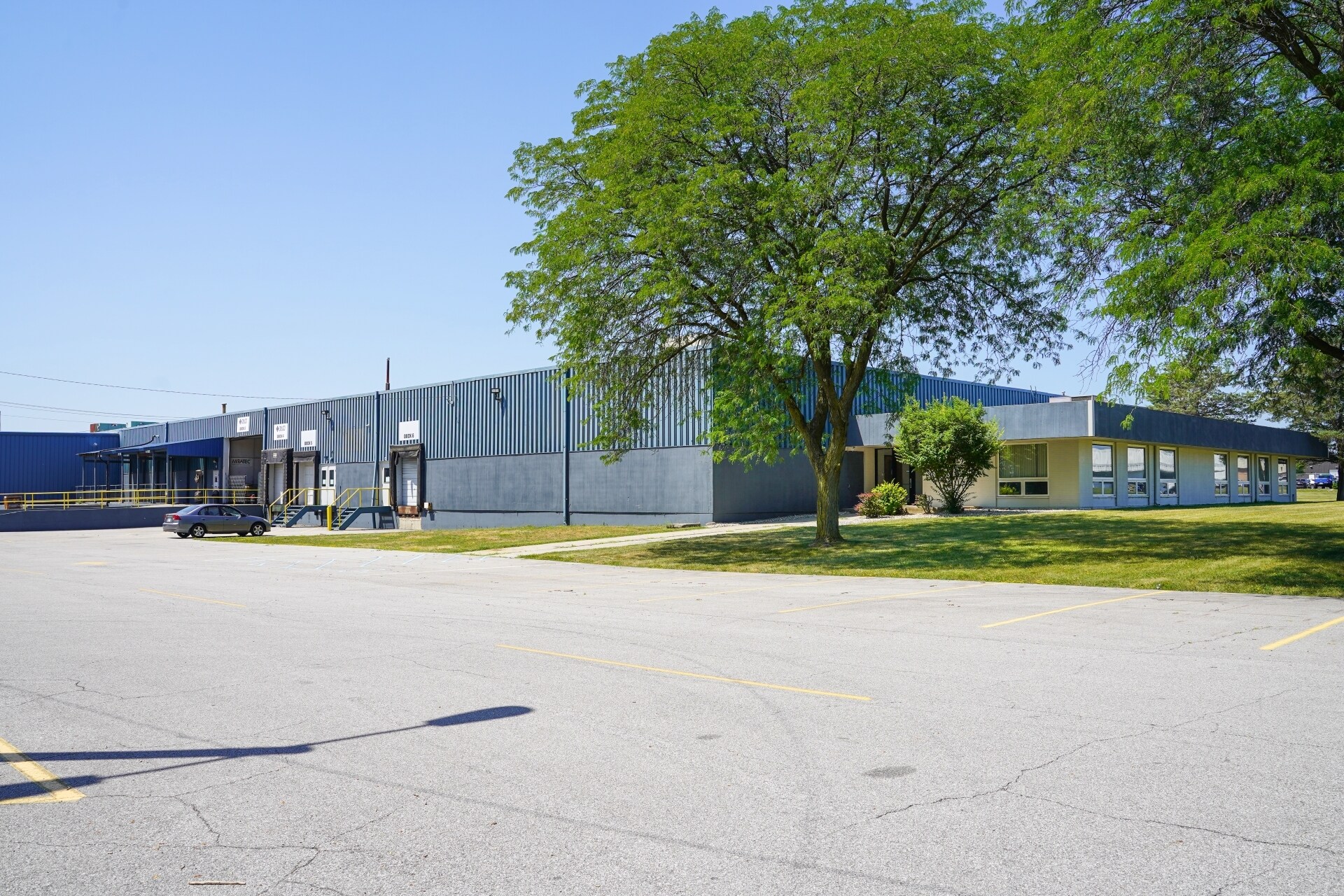 1211 Progress Rd, Fort Wayne, IN for sale Building Photo- Image 1 of 1