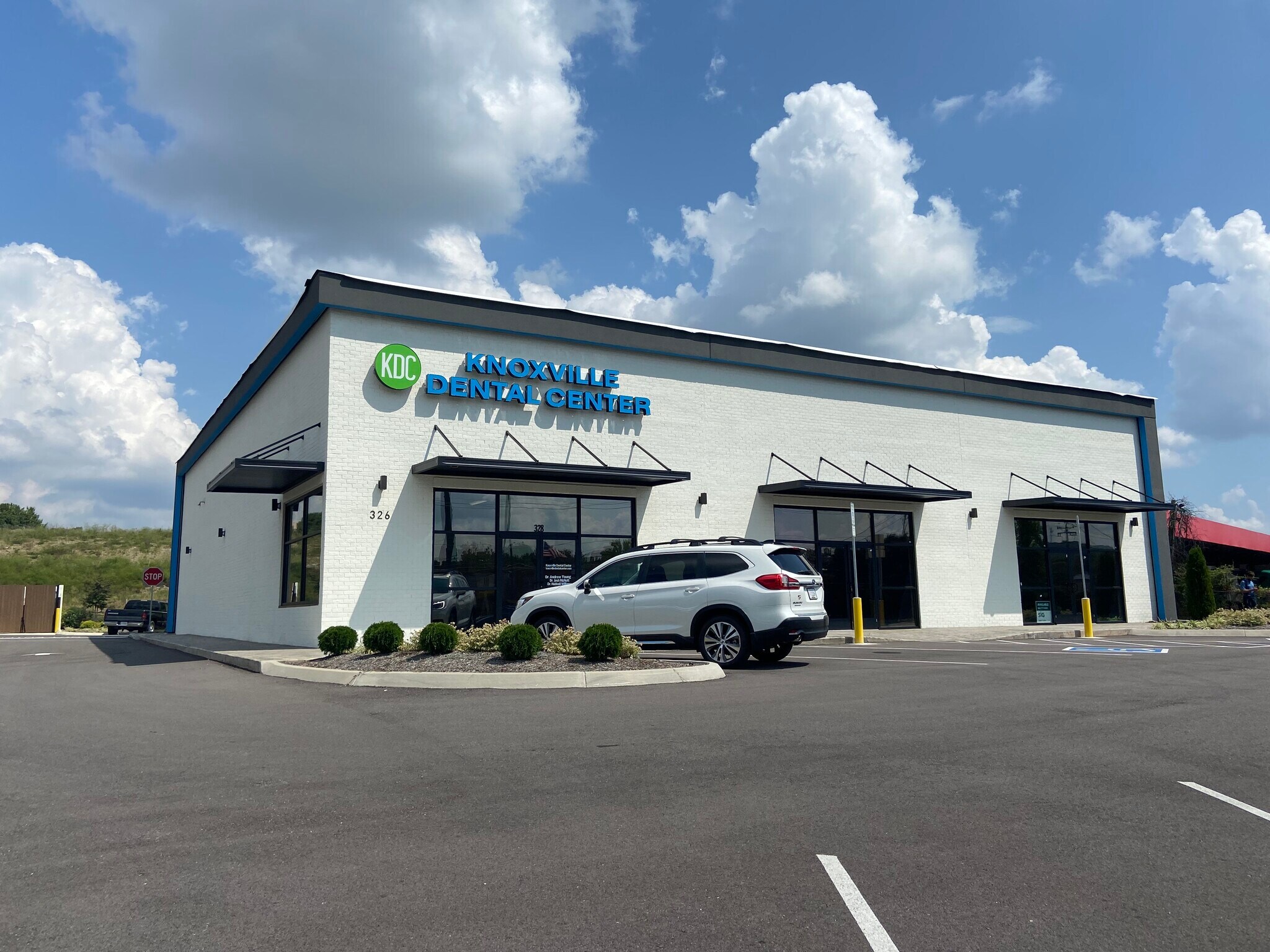 326 Lovell Rd, Knoxville, TN 37934 Retail for Lease