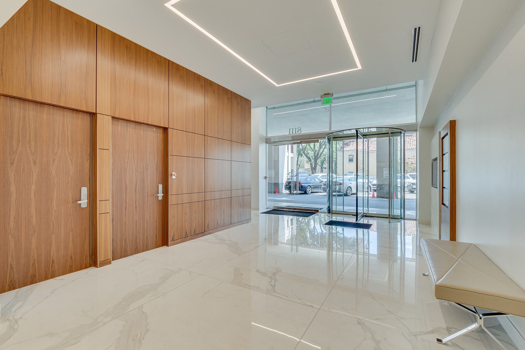 8111 Preston Rd, Dallas, TX for sale Building Photo- Image 1 of 1