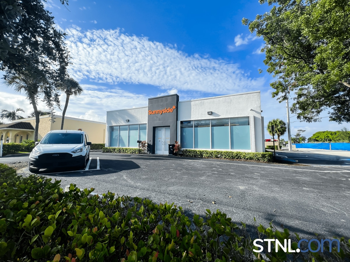202 E Boynton Beach Blvd, Boynton Beach, FL 33435