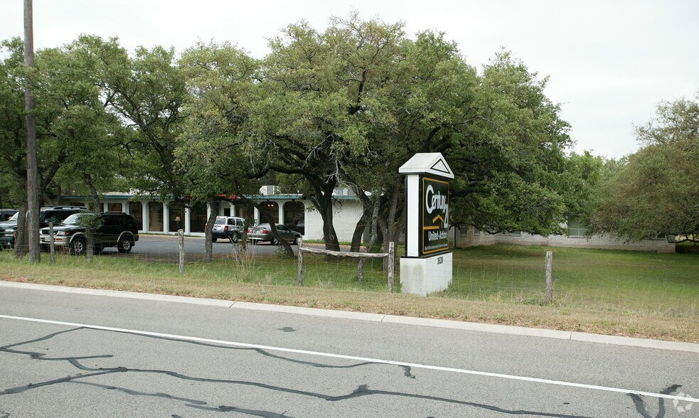 3520 N Loop 1604 E, San Antonio, TX for sale - Primary Photo - Image 1 of 1