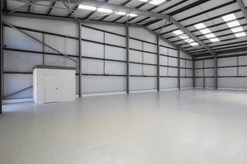 Bristol Rd, Bridgwater for lease - Building Photo - Image 3 of 5