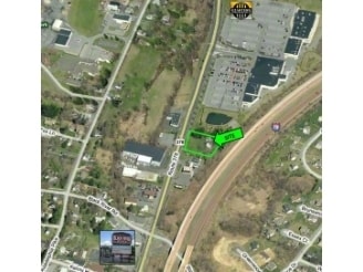 3667 Route 378, Bethlehem, PA for sale Primary Photo- Image 1 of 1