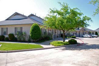 More details for 2609 Sagebrush Dr, Flower Mound, TX - Office for Lease