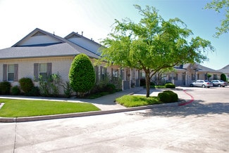 More details for 2609 Sagebrush Dr, Flower Mound, TX - Office for Lease