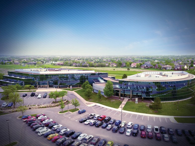 8200-8300 E Thorn Dr, Wichita, KS for sale - Building Photo - Image 1 of 1