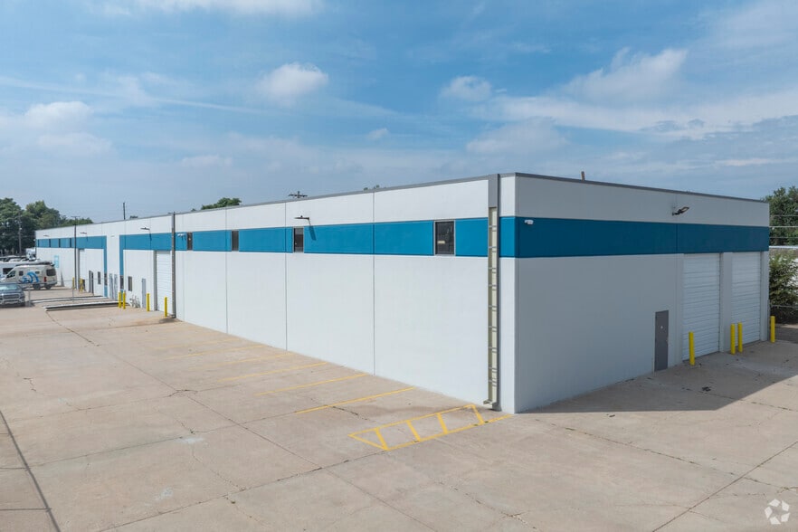 5347-5353 Sherman St, Denver, CO for lease - Building Photo - Image 1 of 28