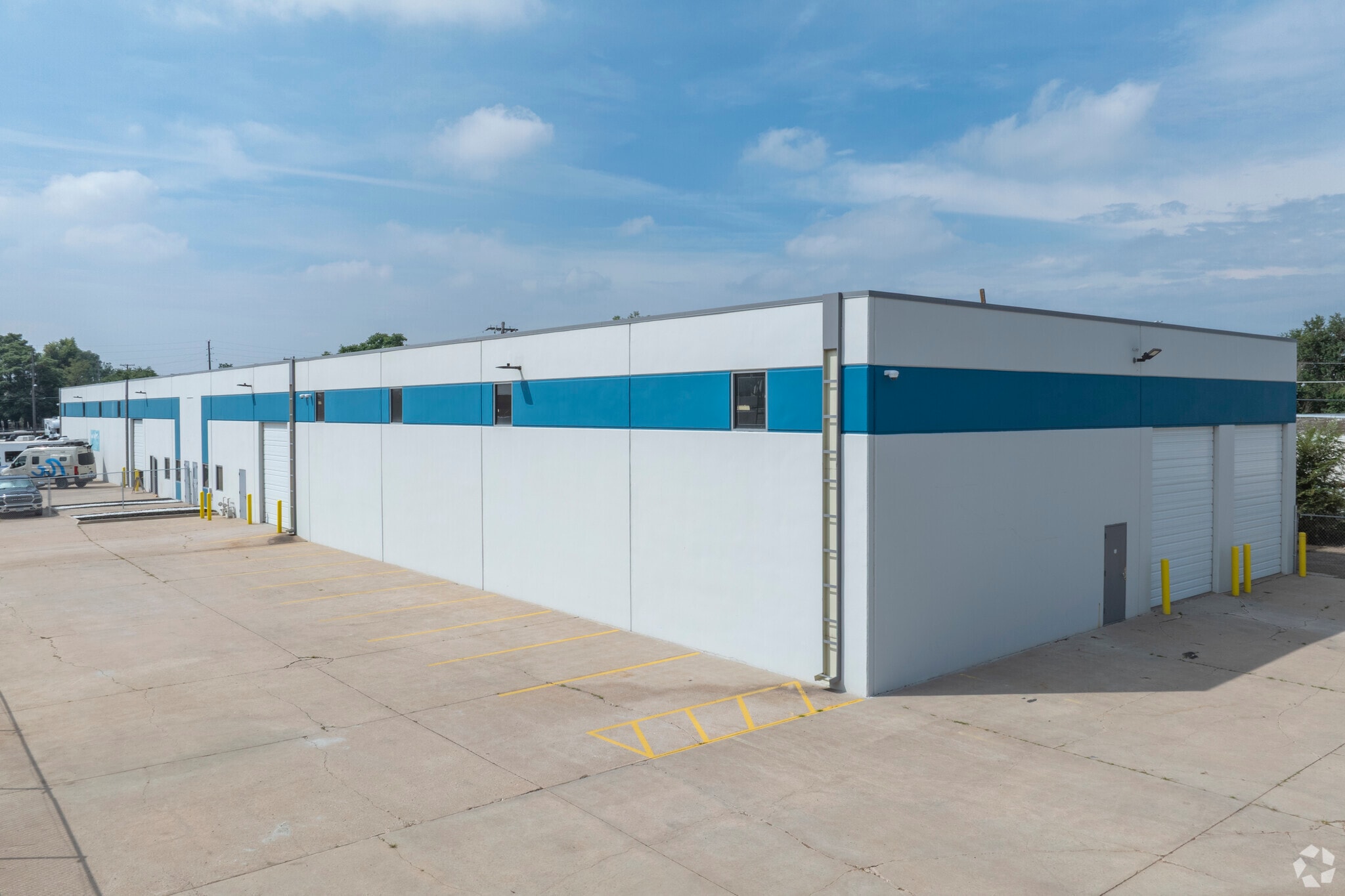 5347-5353 Sherman St, Denver, CO for lease Building Photo- Image 1 of 30