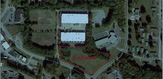 More details for 0 S Martin St, East Point, GA - Land for Sale