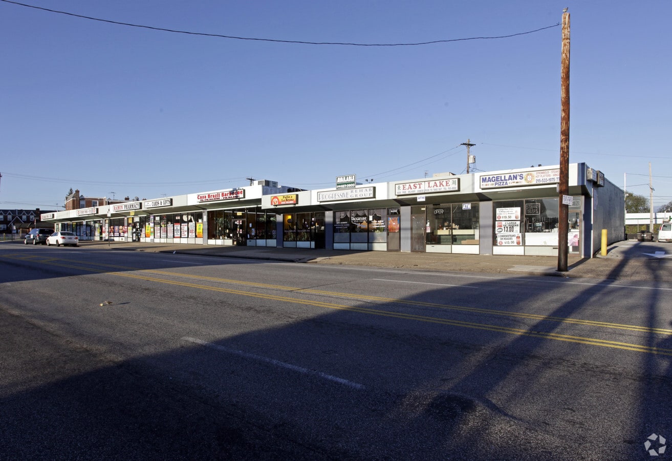 62106244 Bustleton Ave, Philadelphia, PA 19149