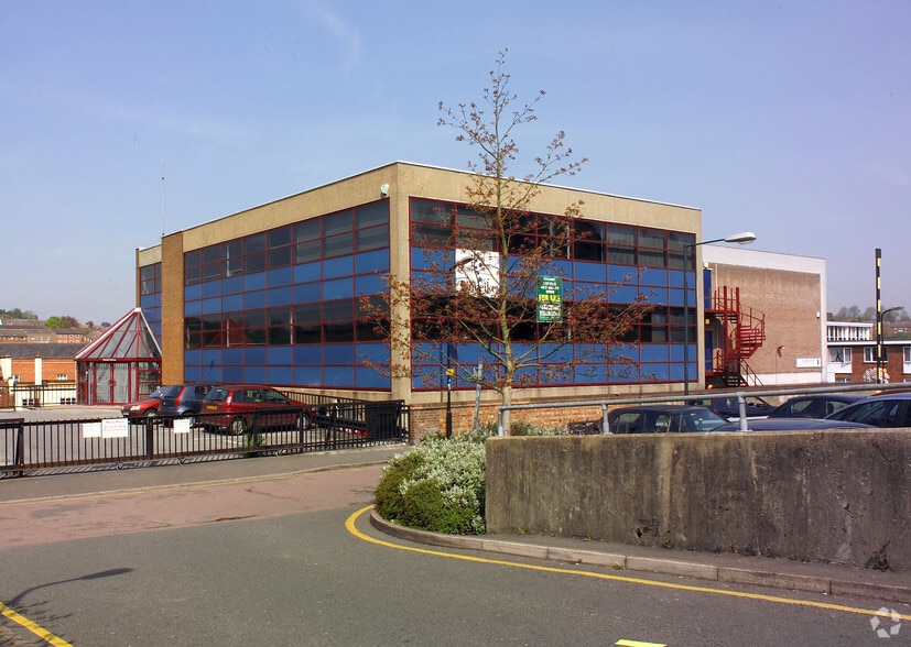 The Backs, Chesham for sale - Primary Photo - Image 1 of 1