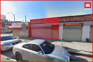 More details for 120-128 E 11th St, Los Angeles, CA - Retail, Industrial for Lease