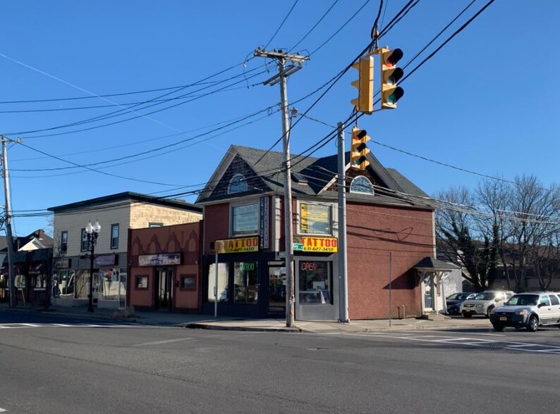 288 E Main St, Patchogue, NY for sale - Building Photo - Image 1 of 1