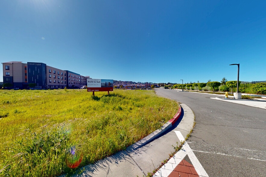 High Density Mixed Use Development Sites portfolio of 2 properties for sale on LoopNet.com - Matterport 3D Scan - Image 3 of 25