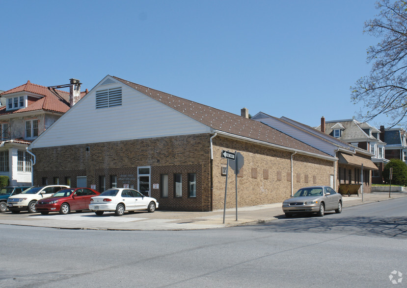 2301 N 3rd St, Harrisburg, PA for sale - Primary Photo - Image 1 of 1