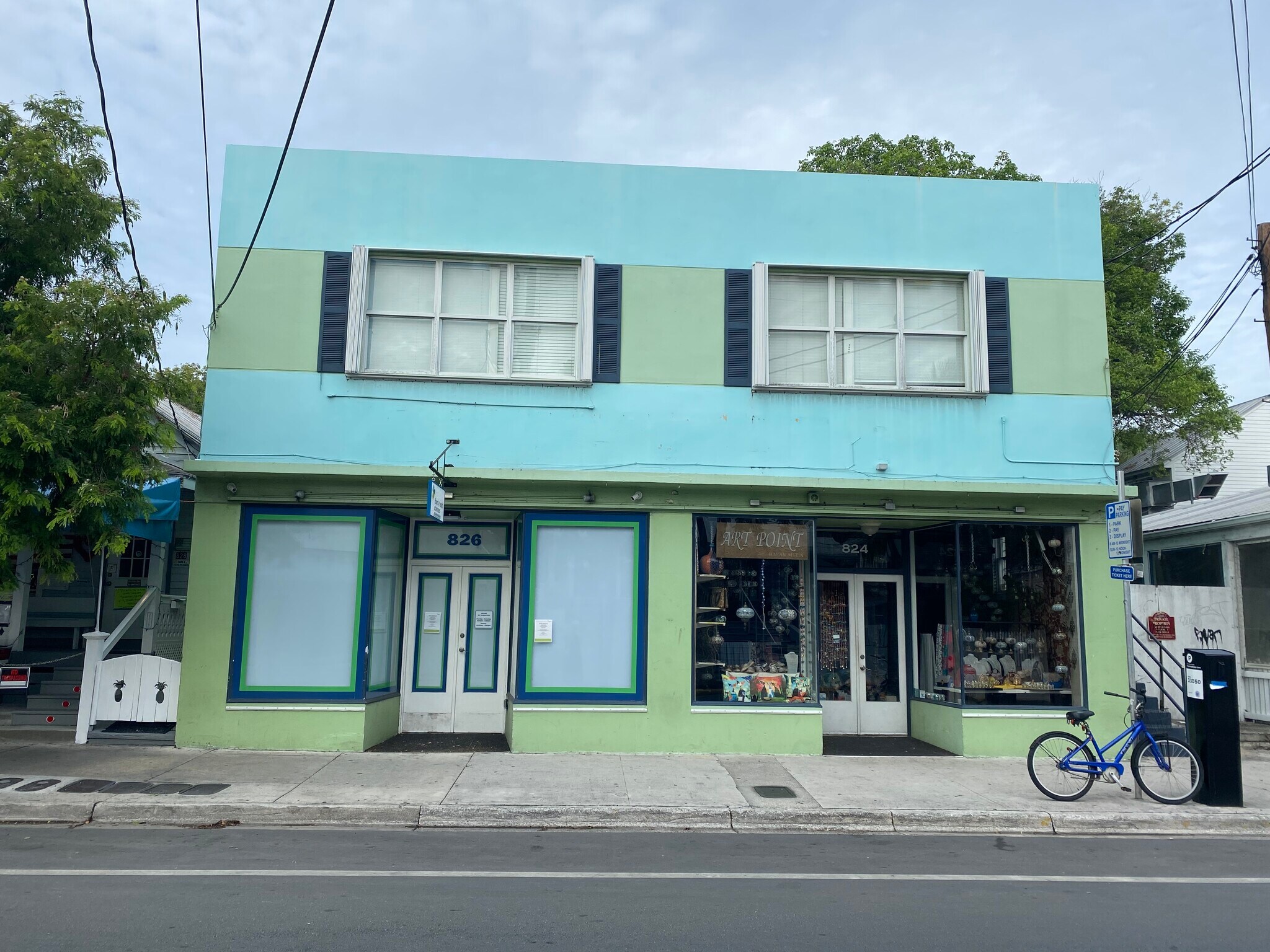 824-826 Duval St, Key West, FL for sale Building Photo- Image 1 of 1
