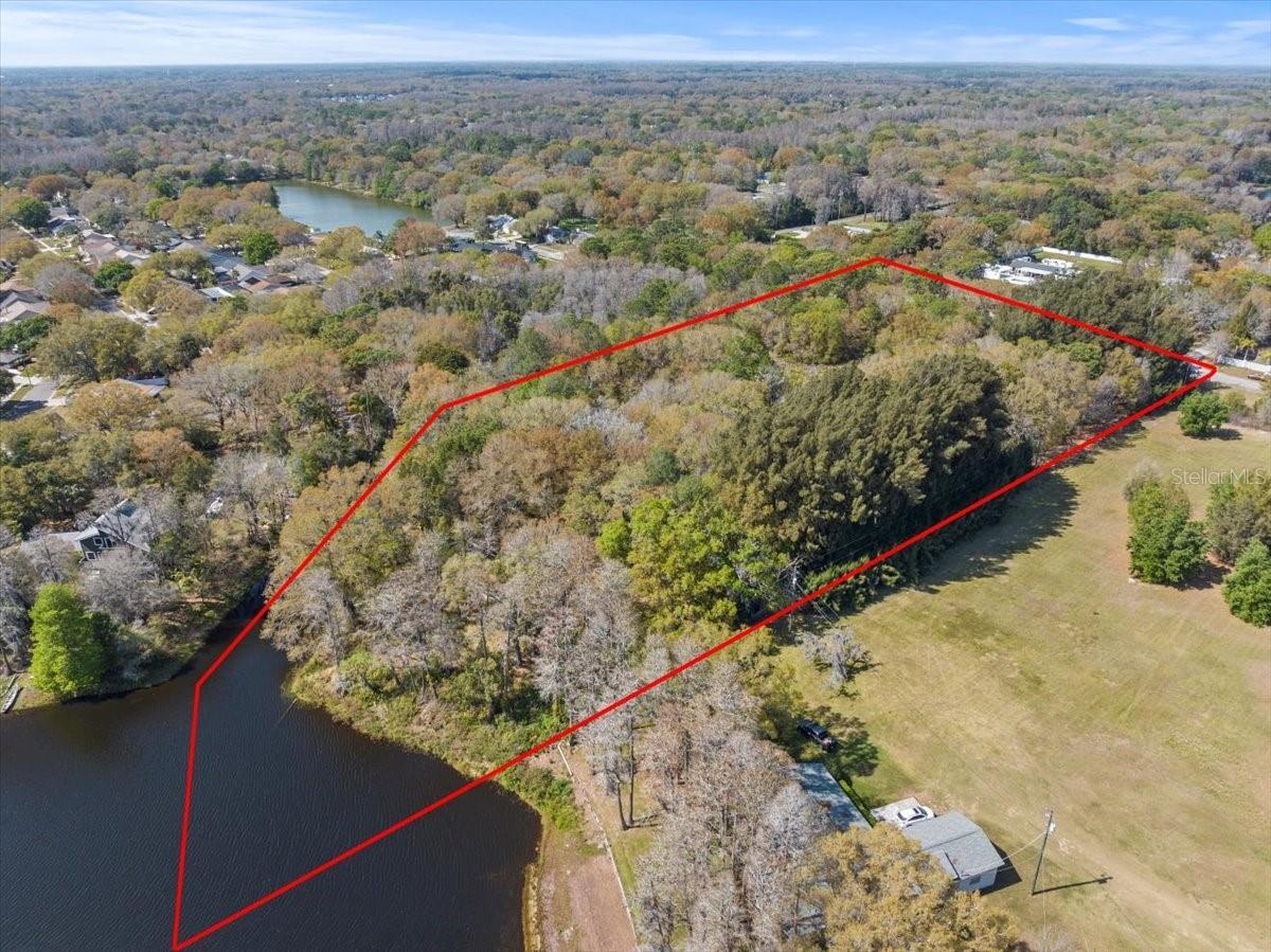 5648 Rawls Rd, Tampa, FL 33625 Land for Sale