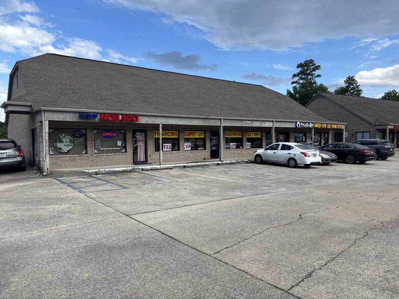 5135 Cr-17 Hwy, Helena, AL for lease - Building Photo - Image 1 of 7